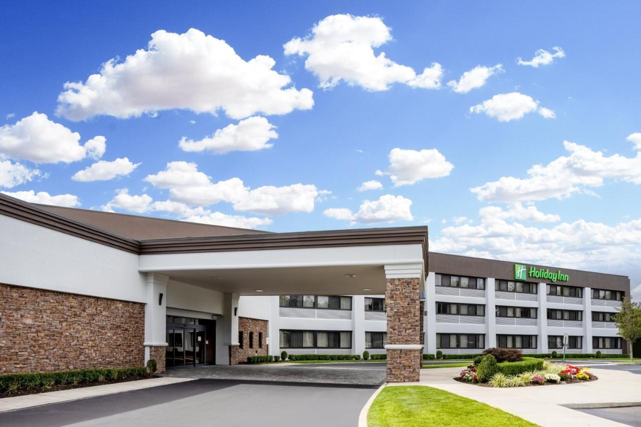 Holiday Inn - Long Island - Islip Arpt East By Ihg Holtsville Eksteriør billede