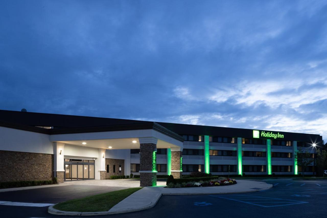 Holiday Inn - Long Island - Islip Arpt East By Ihg Holtsville Eksteriør billede