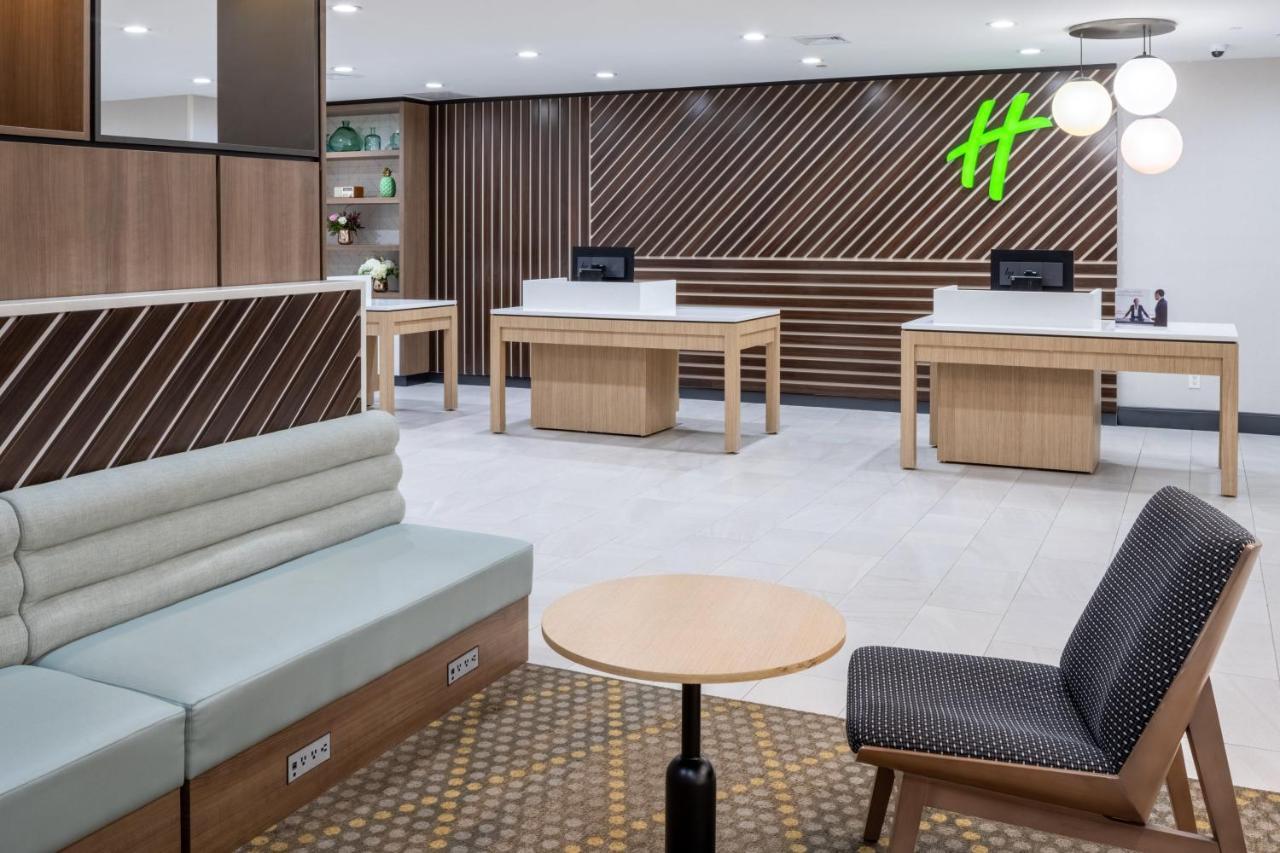 Holiday Inn - Long Island - Islip Arpt East By Ihg Holtsville Eksteriør billede
