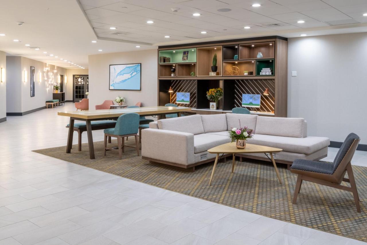 Holiday Inn - Long Island - Islip Arpt East By Ihg Holtsville Eksteriør billede