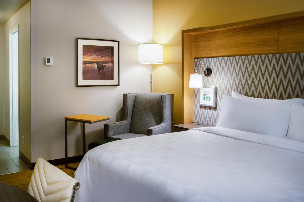 Holiday Inn - Long Island - Islip Arpt East By Ihg Holtsville Eksteriør billede