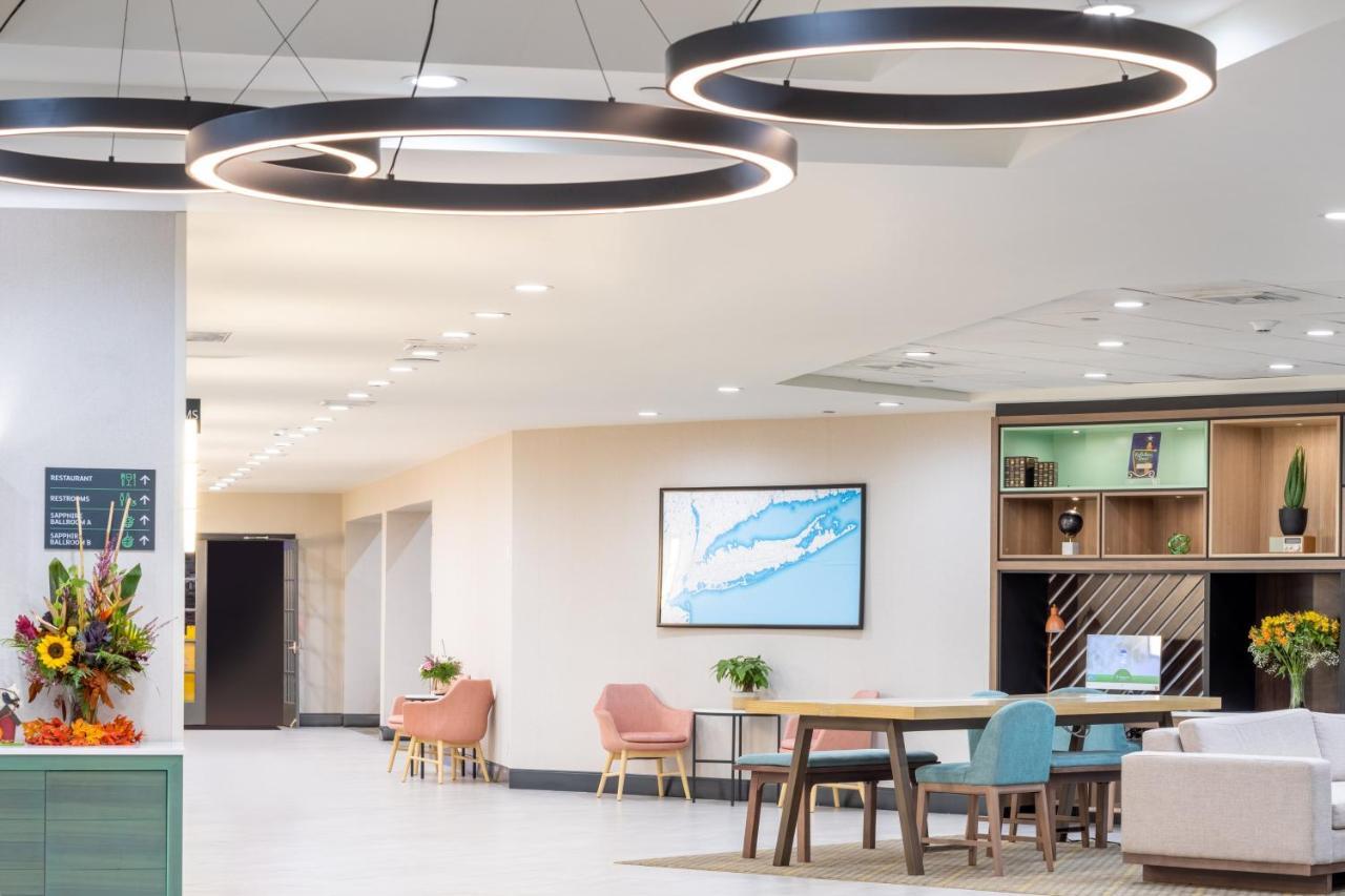 Holiday Inn - Long Island - Islip Arpt East By Ihg Holtsville Eksteriør billede