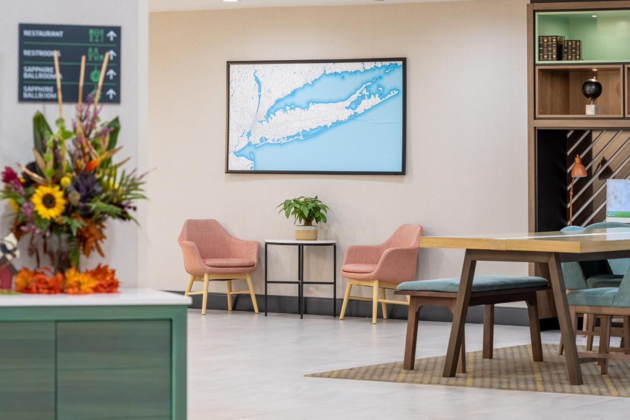 Holiday Inn - Long Island - Islip Arpt East By Ihg Holtsville Eksteriør billede