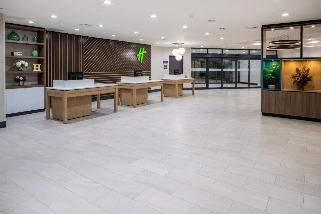 Holiday Inn - Long Island - Islip Arpt East By Ihg Holtsville Eksteriør billede