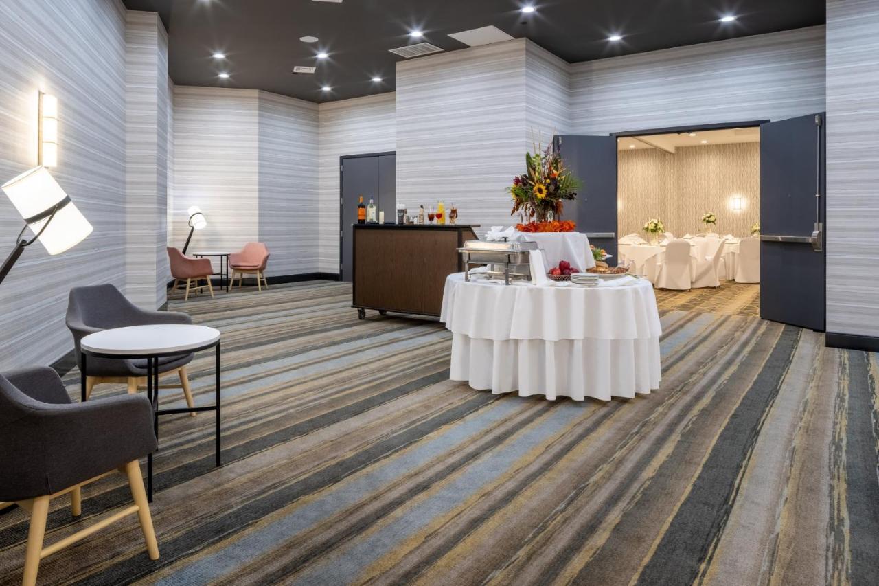 Holiday Inn - Long Island - Islip Arpt East By Ihg Holtsville Eksteriør billede