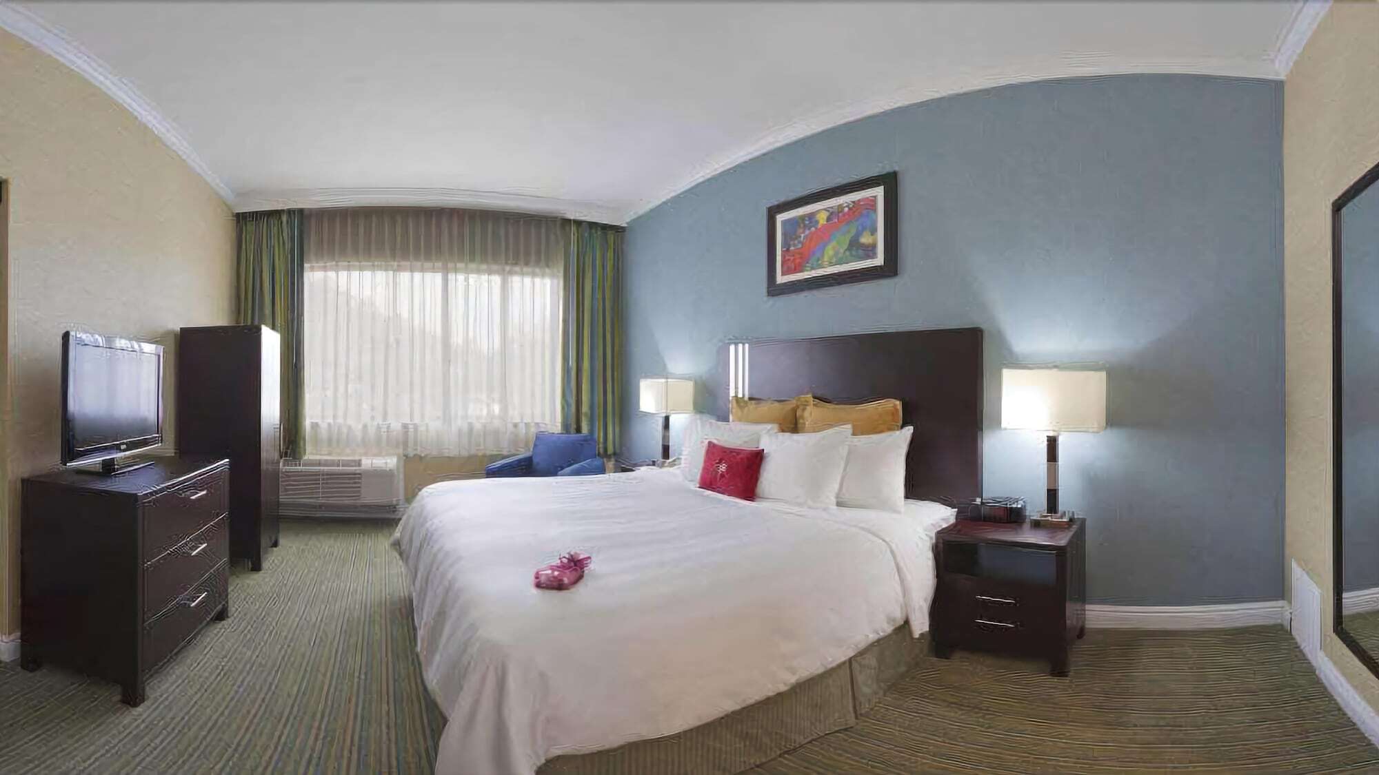 Holiday Inn - Long Island - Islip Arpt East By Ihg Holtsville Eksteriør billede