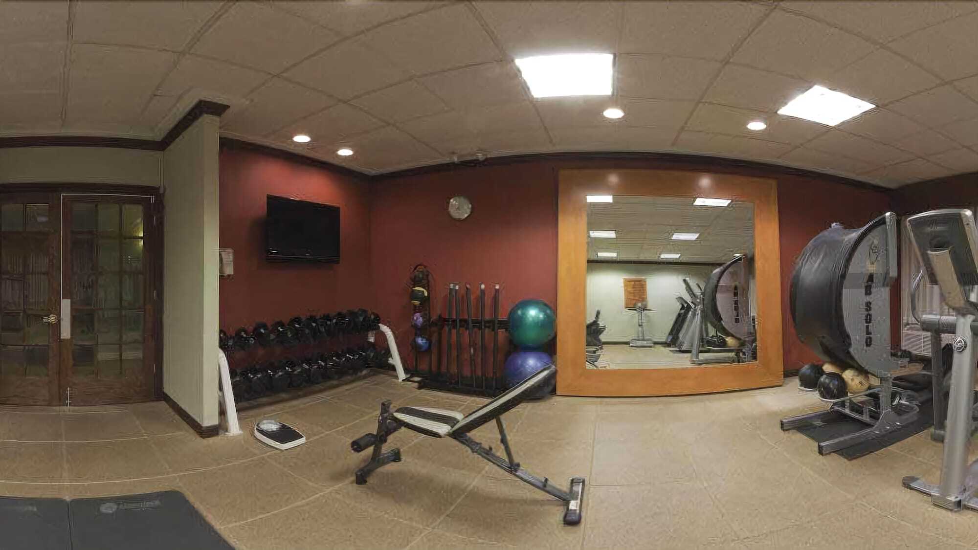 Holiday Inn - Long Island - Islip Arpt East By Ihg Holtsville Eksteriør billede