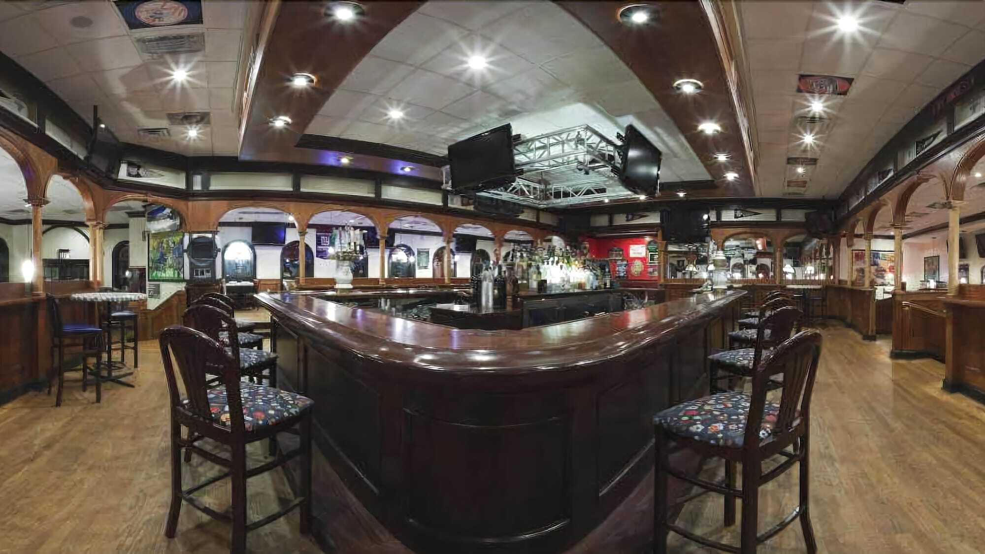 Holiday Inn - Long Island - Islip Arpt East By Ihg Holtsville Eksteriør billede