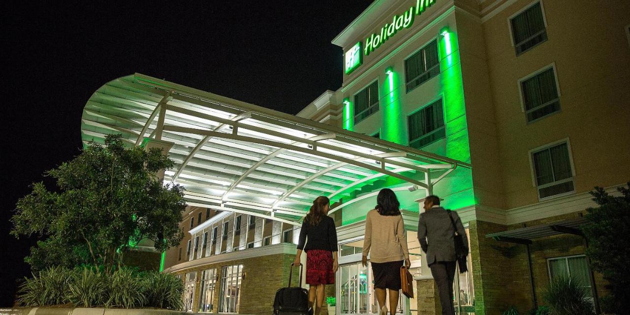Holiday Inn - Long Island - Islip Arpt East By Ihg Holtsville Eksteriør billede